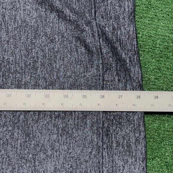 Adidas Men’s M Tech Fleece Full Zip Long Sleeve Hoody Sweatshirt Blue - Picture 9 of 11